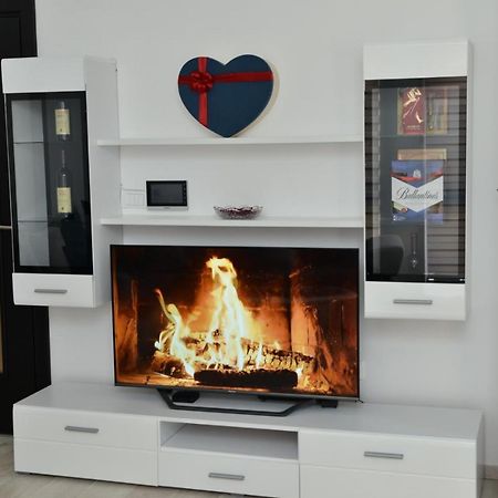 Appartement Stan Na Dan Raška Extérieur photo