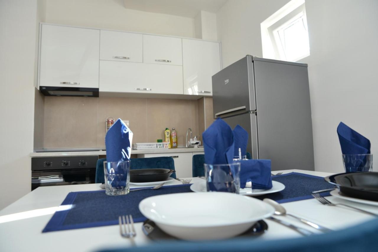 Appartement Stan Na Dan Raška Extérieur photo