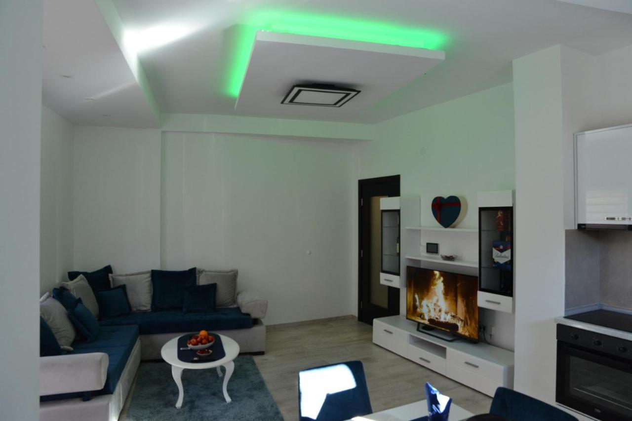 Appartement Stan Na Dan Raška Extérieur photo