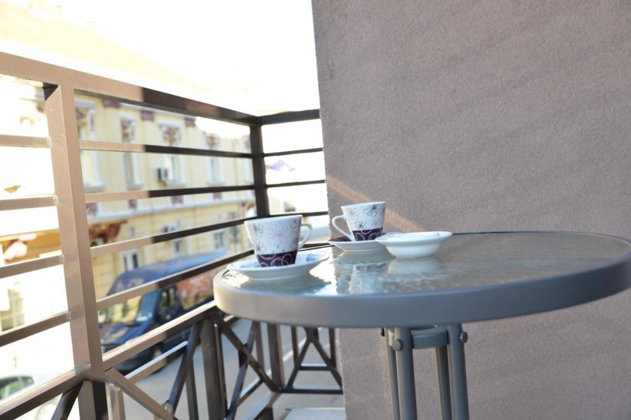 Appartement Stan Na Dan Raška Extérieur photo