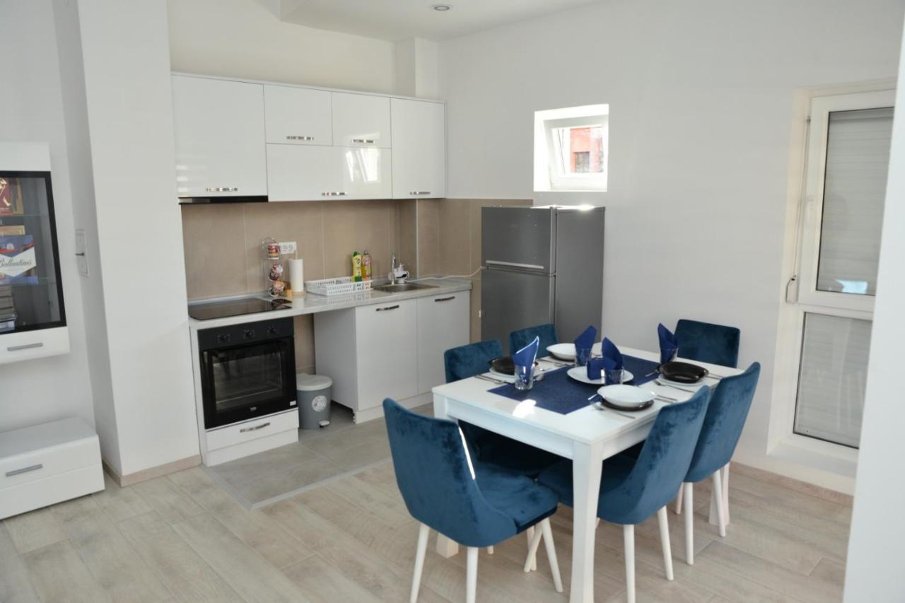 Appartement Stan Na Dan Raška Extérieur photo