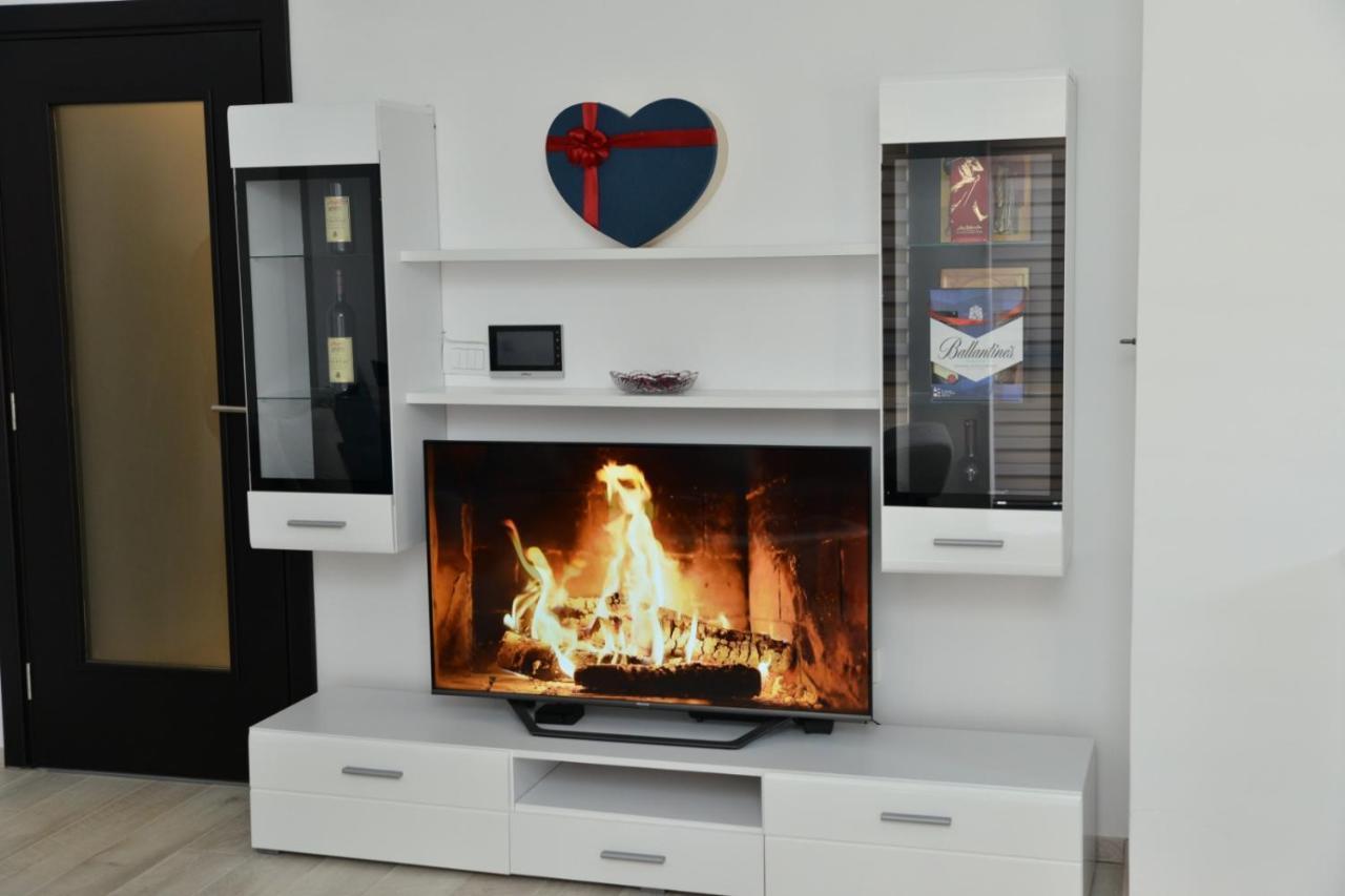 Appartement Stan Na Dan Raška Extérieur photo